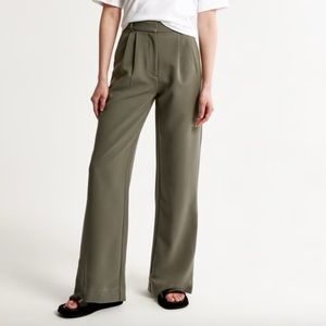 Sloane Tailored Pant